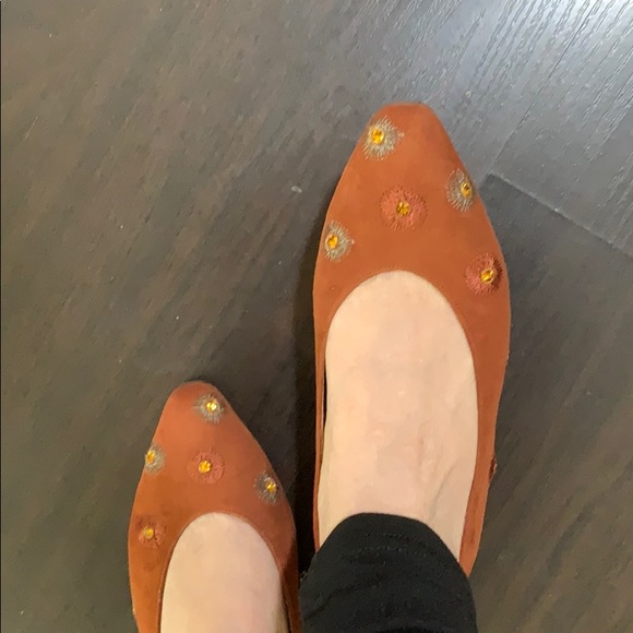 💯 authentic balenciaga flats - Picture 2 of 8